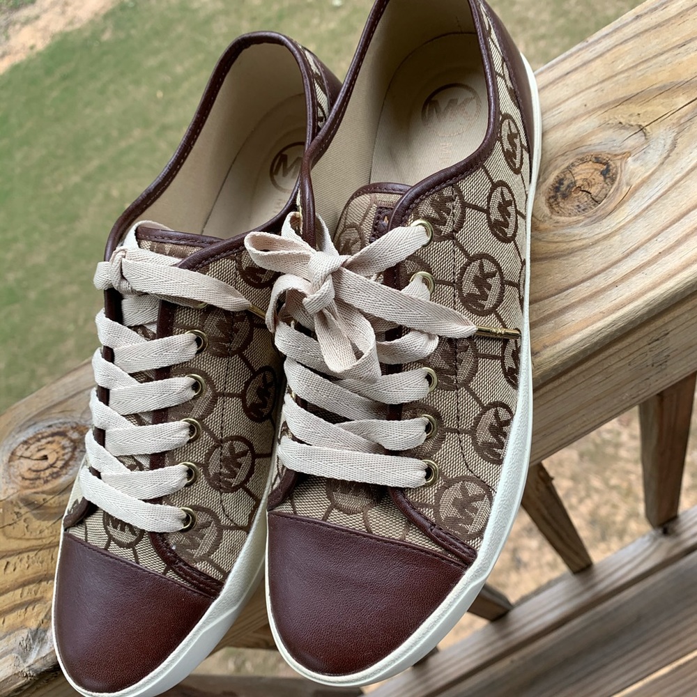 Michael Kors sneakers